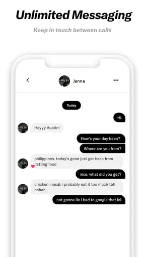 SomeSome: วิดีโอแชทระดับโลก screenshot