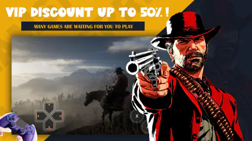 Starparks-Your PC game console screenshot