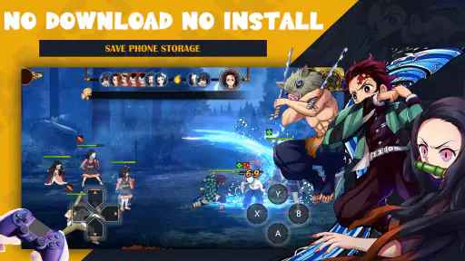 Starparks-Your PC game console screenshot