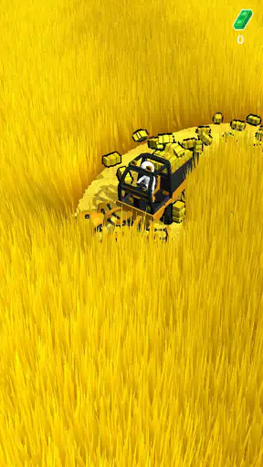 Stone Grass - เกมตัดหญ้า screenshot