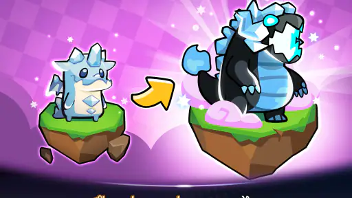 Summoners Greed: ป้องกันหอคอย screenshot
