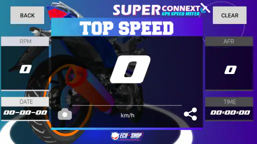 Super Connext screenshot