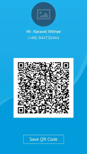 ThaiFlightInfo screenshot