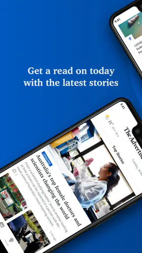 The Advertiser: Adelaide News screenshot