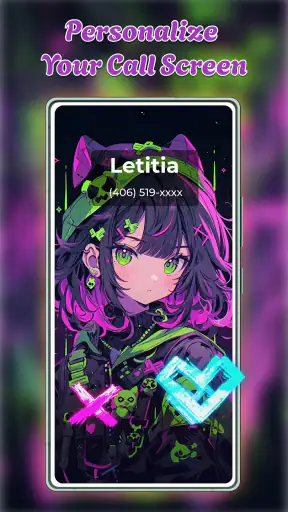 Themes Box: Icons & Widgets screenshot