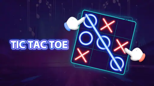 Tic Tac Toe: XO · เกมเอ็กซ์โอ screenshot