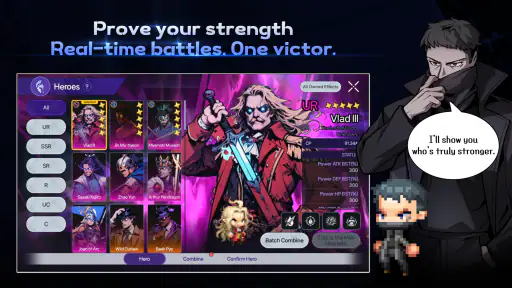 Ticket Hero screenshot