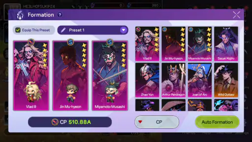 Ticket Hero screenshot