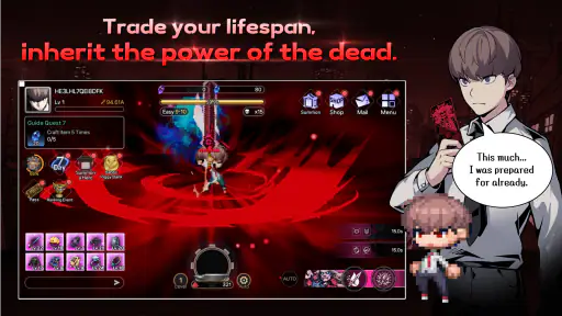 Ticket Hero screenshot