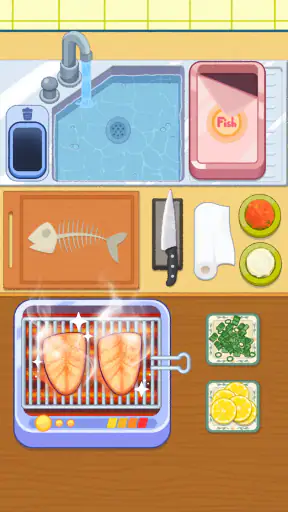 Tidy Master จัดระเบียบเกม ASMR screenshot