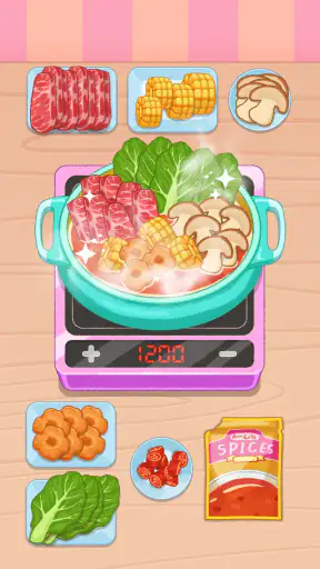Tidy Master จัดระเบียบเกม ASMR screenshot