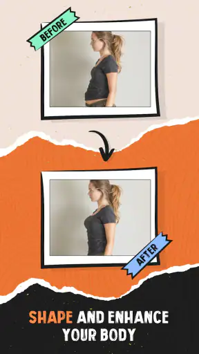 TikiCam: กล้องความงามระดับ screenshot