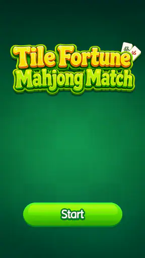 Tile Fortune Mahjong Match screenshot
