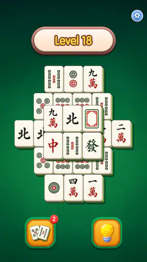Tile Fortune Mahjong Match screenshot