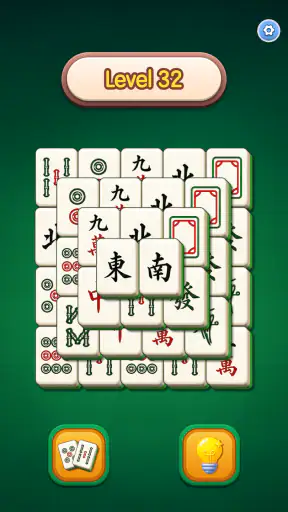 Tile Fortune Mahjong Match screenshot