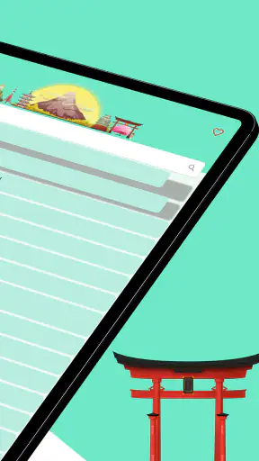 TJGrammar (Japanese Grammar) screenshot