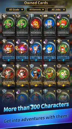 TripleFantasy Premium screenshot