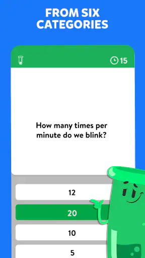 Trivia Crack พรีเมียม screenshot