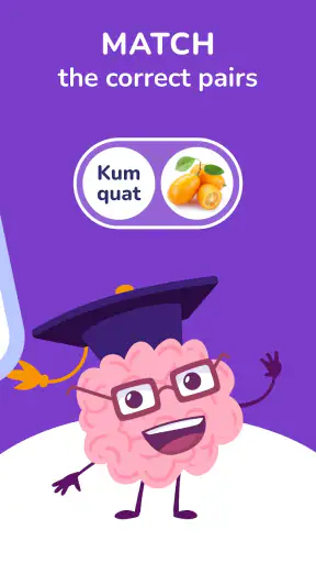 Trivia Spin-Guess Brain Quiz screenshot