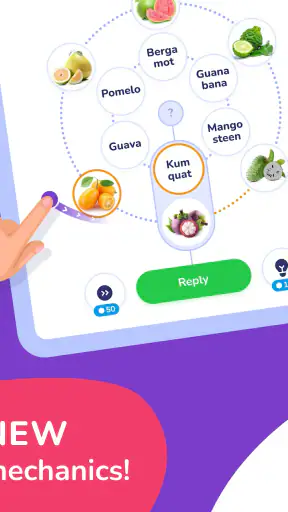 Trivia Spin-Guess Brain Quiz screenshot