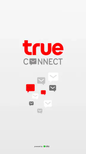 True Connect screenshot