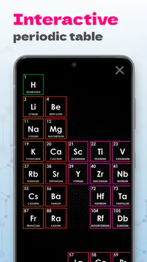 Unreal Chemist - Chemistry Lab screenshot
