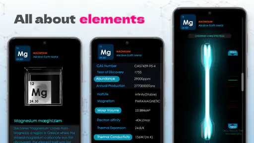 Unreal Chemist - Chemistry Lab screenshot