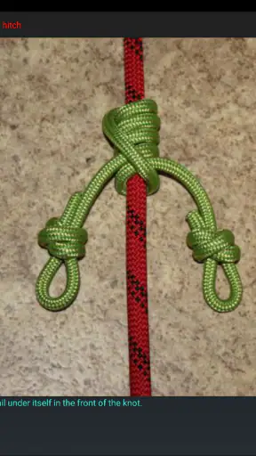Useful Knots Pro screenshot
