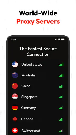 Video Downloader: Browser Home screenshot