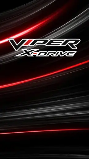 Viper X-drive screenshot
