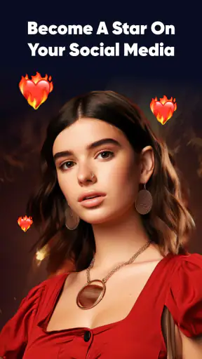 VocalMe Music: AI Cover Songs screenshot