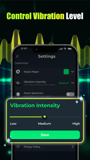 Volume Booster - Music & Sound screenshot