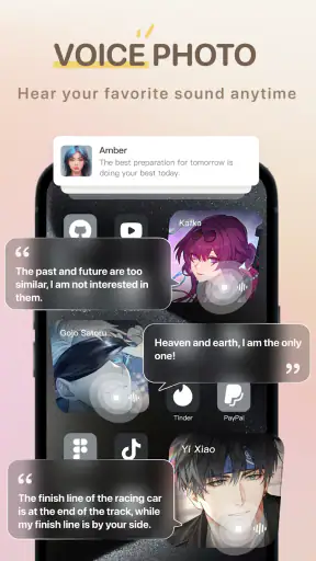 Widget Lab: ชุดวิดเจ็ต screenshot