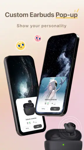 Widget Lab: ชุดวิดเจ็ต screenshot