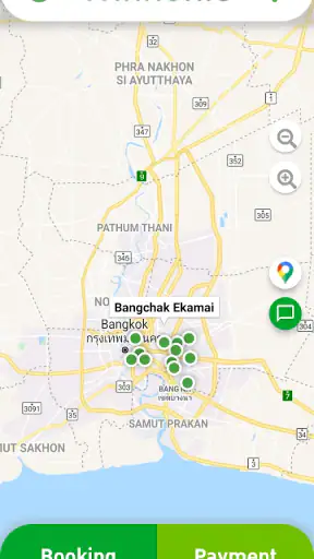 Winnonie screenshot