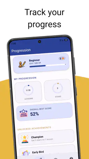 Write Thai screenshot