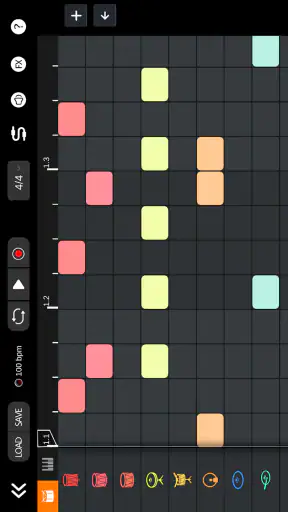 X Drum - 3D & AR screenshot