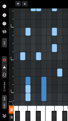 X Drum - 3D & AR screenshot