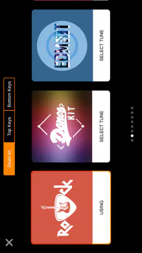 X Drum - 3D & AR screenshot