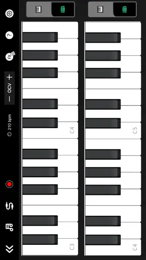 X Drum - 3D & AR screenshot