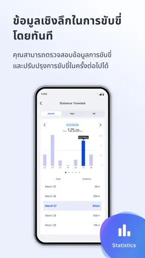 Yamaha Motor On screenshot