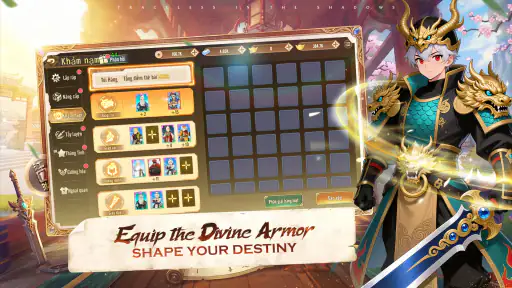 YG NextGen: MMORPG screenshot