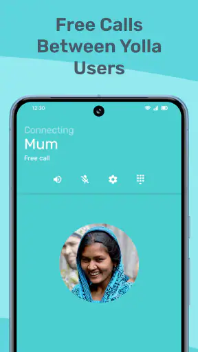 Yolla: International Calling screenshot