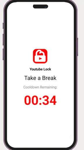 YouTube Lock - Parent Control screenshot