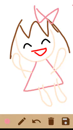 กระดานวาดภาพ screenshot