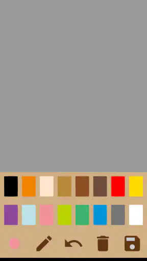 กระดานวาดภาพ screenshot