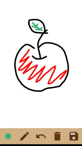 กระดานวาดภาพ screenshot