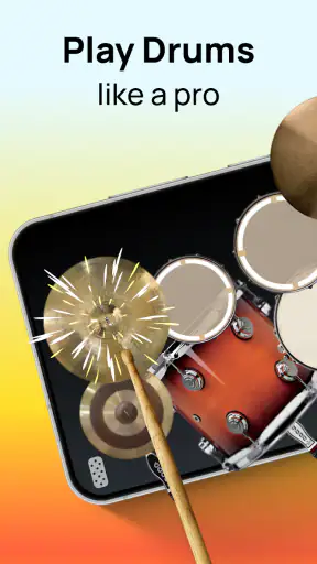 กลอง (Drum set) screenshot