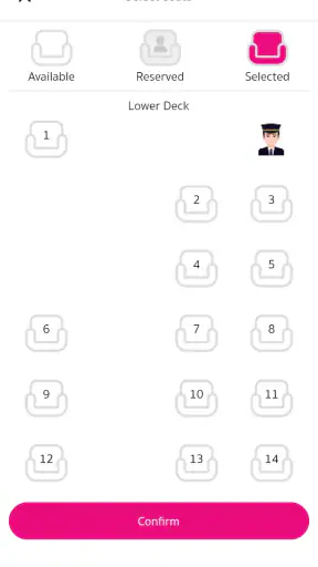 กาญจนบุรีเอ็กซ์เพรส screenshot