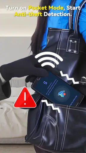 ค้นหาโทรศัพท์ด้วยการตบมือ screenshot